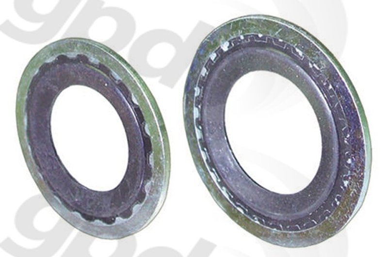 Global Parts 1311338 A/C System O-Ring and Gasket Kit