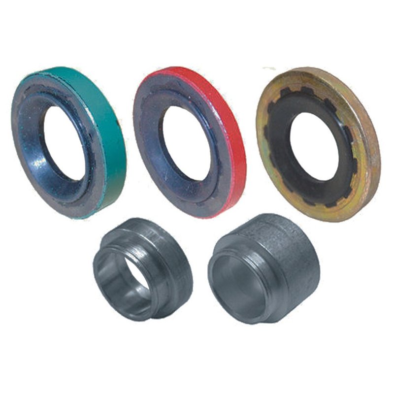 Global Parts 1311339 A/C Compressor Seal
