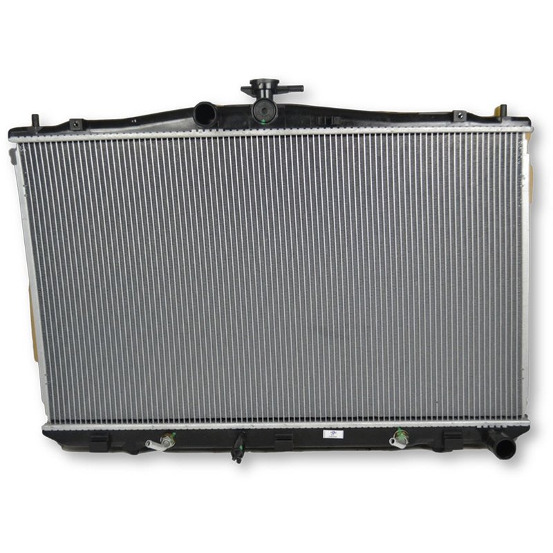 Global Parts 13116C Radiator