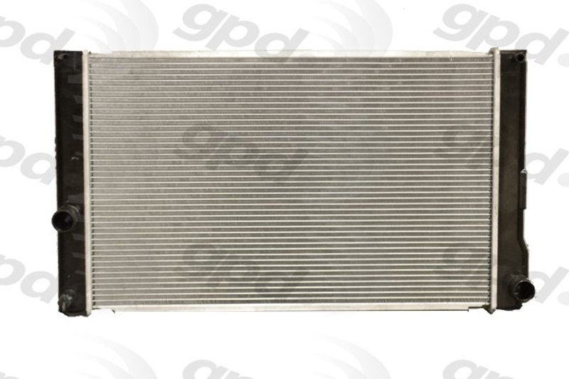 Global Parts 13119C Radiator