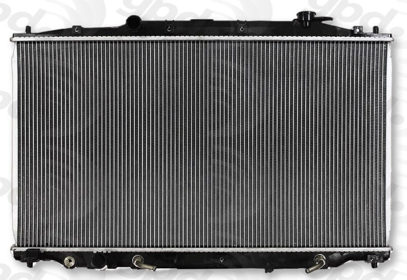 Global Parts 13121C Radiator