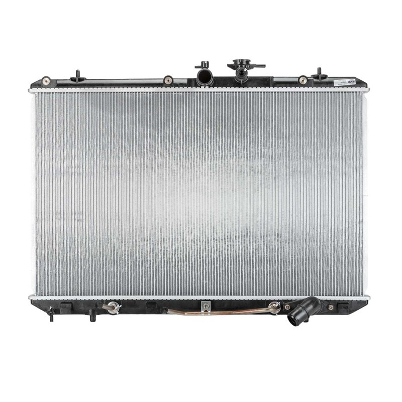 Global Parts 13122C Radiator