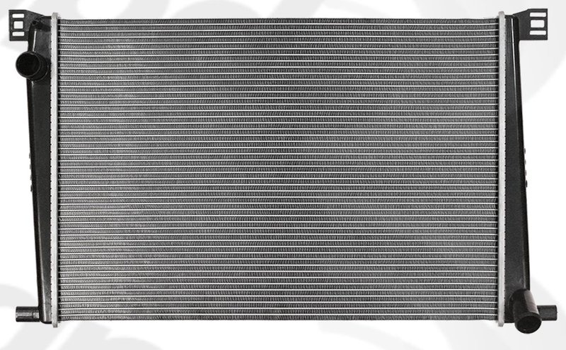 Global Parts 13167C Radiator