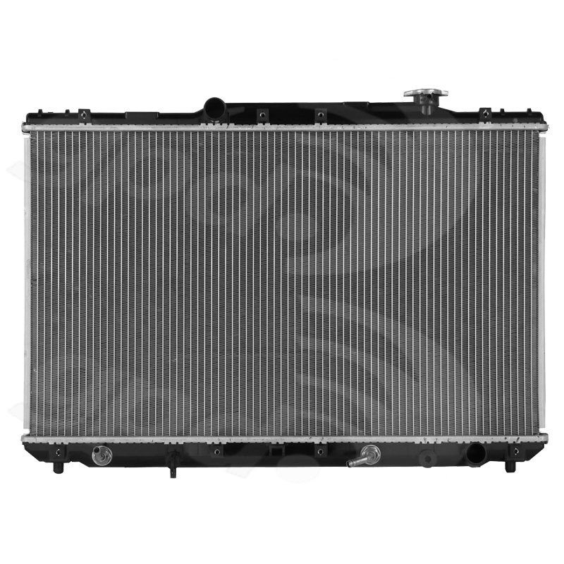 Global Parts 1318C Radiator
