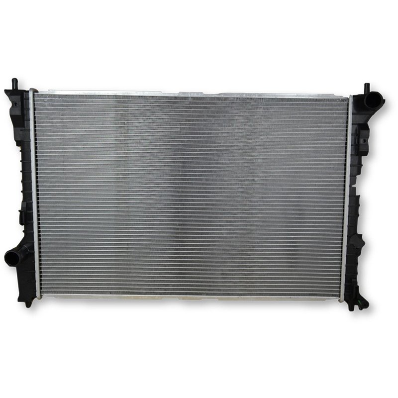 Global Parts 13195C Radiator