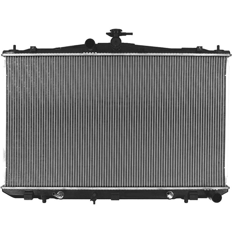 Global Parts 13206C Radiator