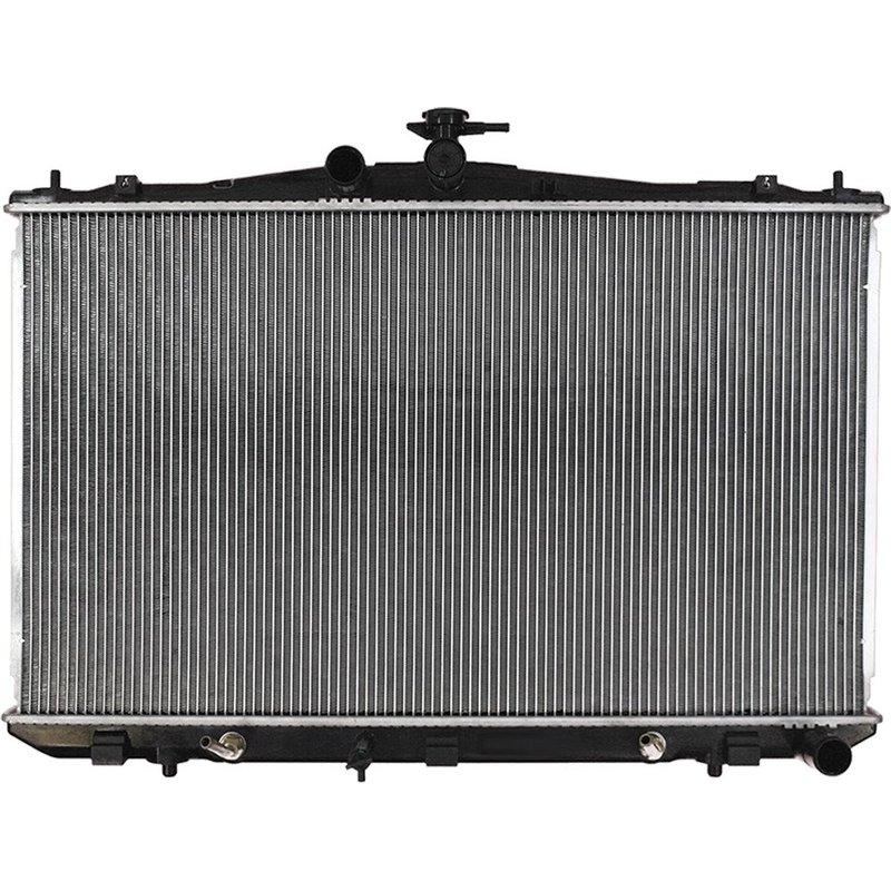 Global Parts 13207C Radiator