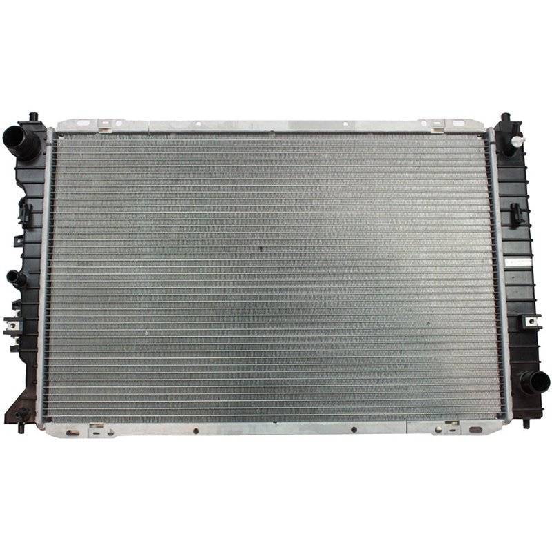 Global Parts 13209C Radiator