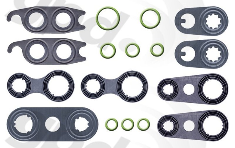 Global Parts 1321245 A/C System O-Ring and Gasket Kit