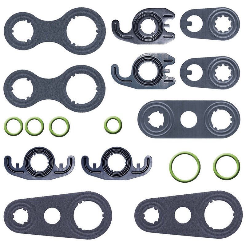 Global Parts 1321246 A/C System O-Ring and Gasket Kit