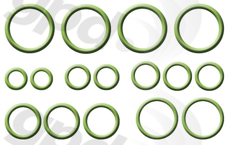 Global Parts 1321250 A/C System O-Ring and Gasket Kit