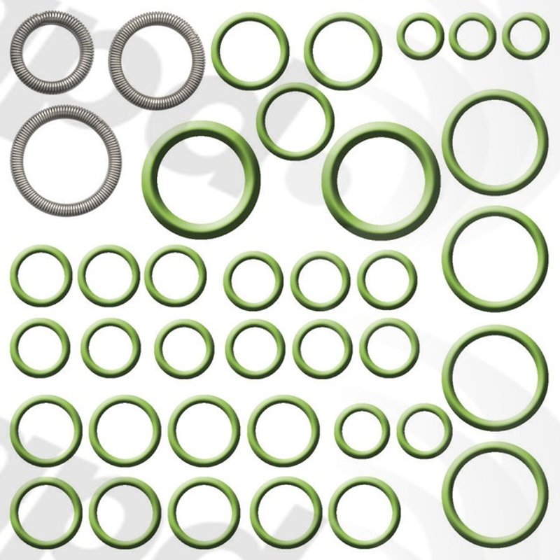 Global Parts 1321251 A/C System O-Ring and Gasket Kit