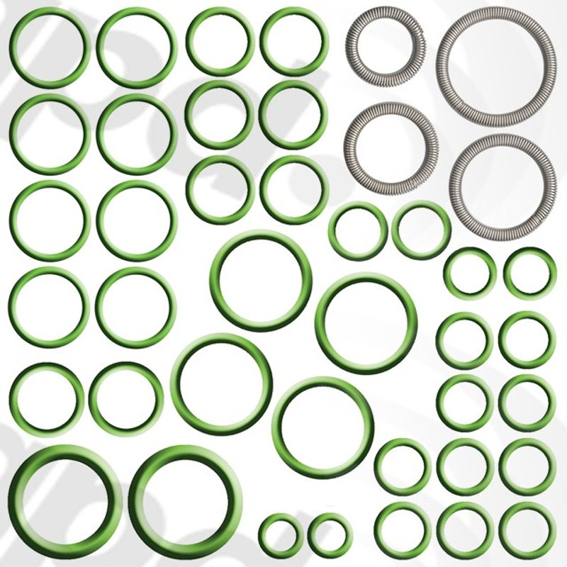 Global Parts 1321253 A/C System O-Ring and Gasket Kit