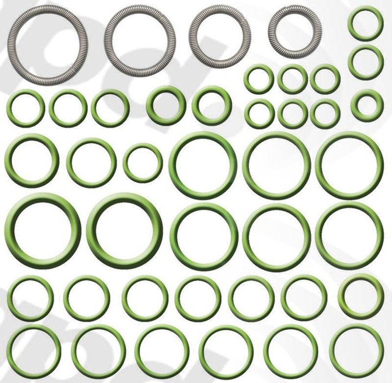 Global Parts 1321255 A/C System O-Ring and Gasket Kit