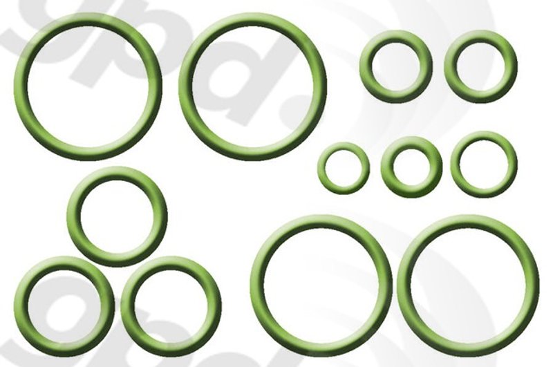 Global Parts 1321267 A/C System O-Ring and Gasket Kit