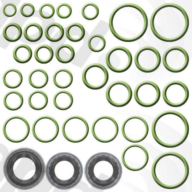 Global Parts 1321271 A/C System O-Ring and Gasket Kit