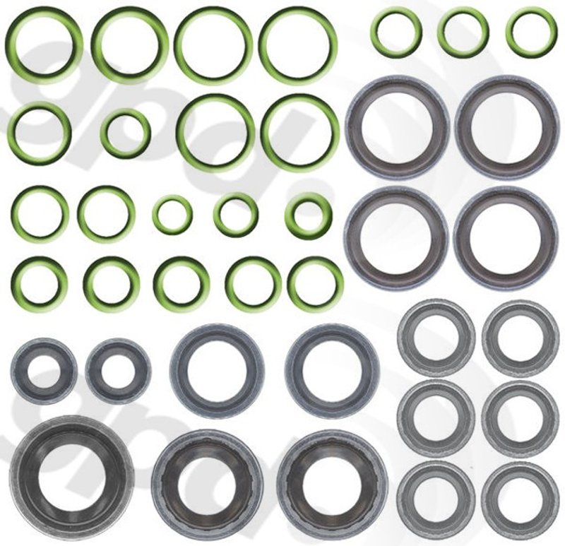Global Parts 1321272 A/C System O-Ring and Gasket Kit