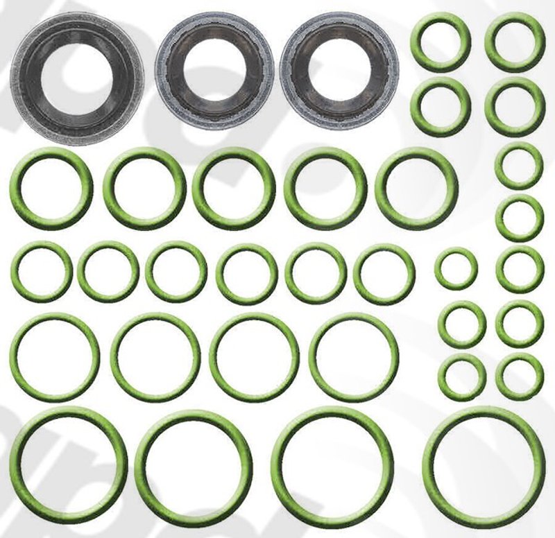 Global Parts 1321275 A/C System O-Ring and Gasket Kit