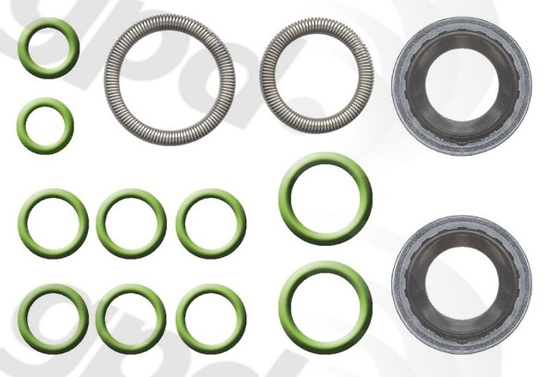 Global Parts 1321291 A/C System O-Ring and Gasket Kit
