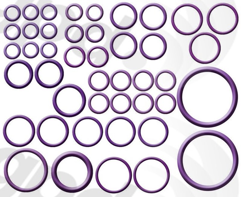 Global Parts 1321301 A/C System O-Ring and Gasket Kit