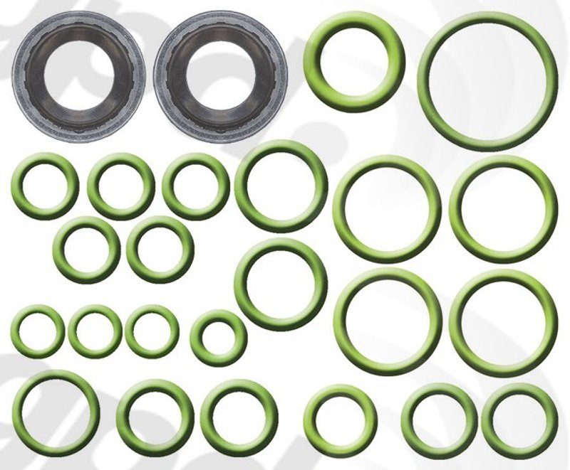Global Parts 1321324 A/C System O-Ring and Gasket Kit