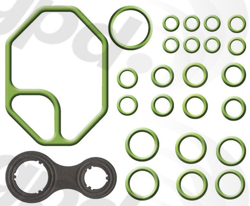 Global Parts 1321326 A/C System O-Ring and Gasket Kit