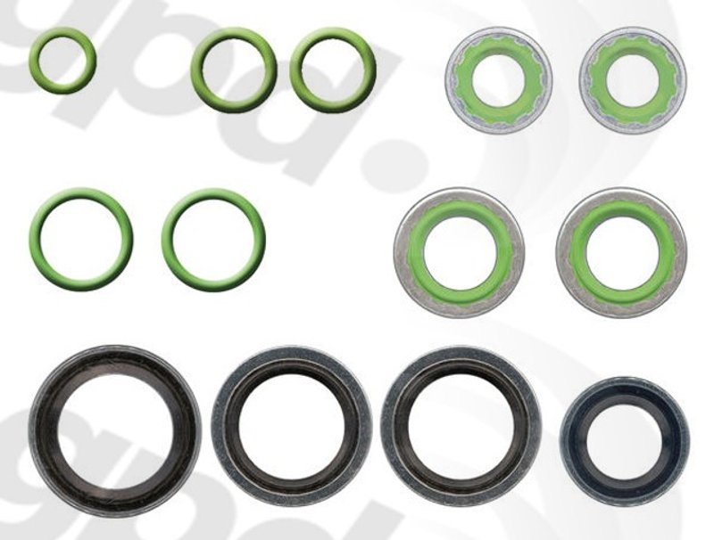 Global Parts 1321330 A/C System O-Ring and Gasket Kit