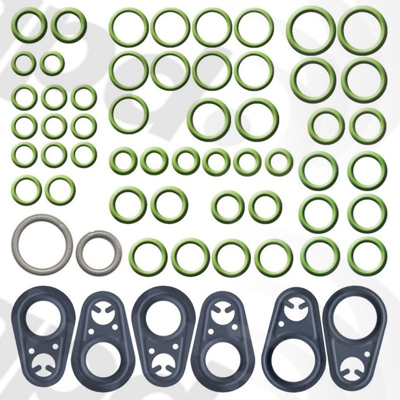 Global Parts 1321335 A/C System O-Ring and Gasket Kit