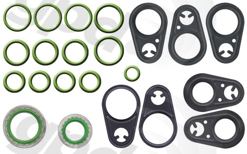 Global Parts 1321339 A/C System O-Ring and Gasket Kit