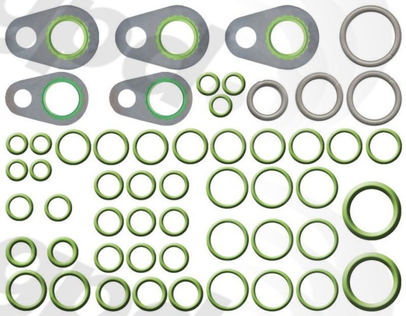 Global Parts 1321342 A/C System O-Ring and Gasket Kit