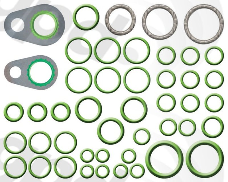 Global Parts 1321344 A/C System O-Ring and Gasket Kit