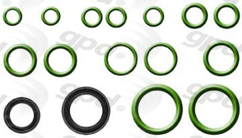 Global Parts 1321359 A/C System O-Ring and Gasket Kit