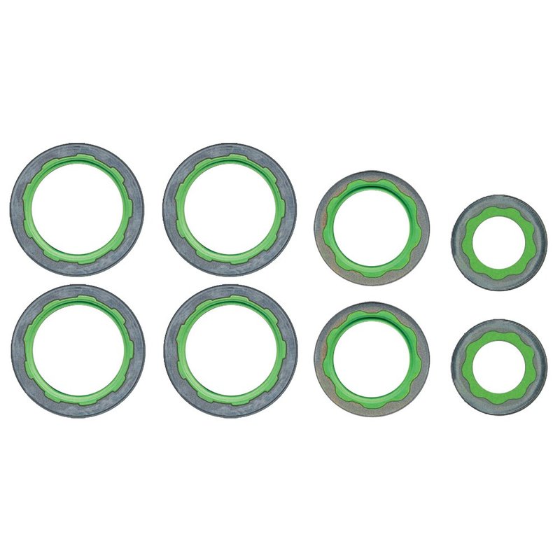 Global Parts 1321371 A/C System O-Ring and Gasket Kit