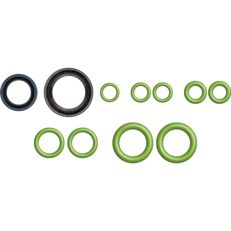 Global Parts 1321424 A/C System O-Ring and Gasket Kit
