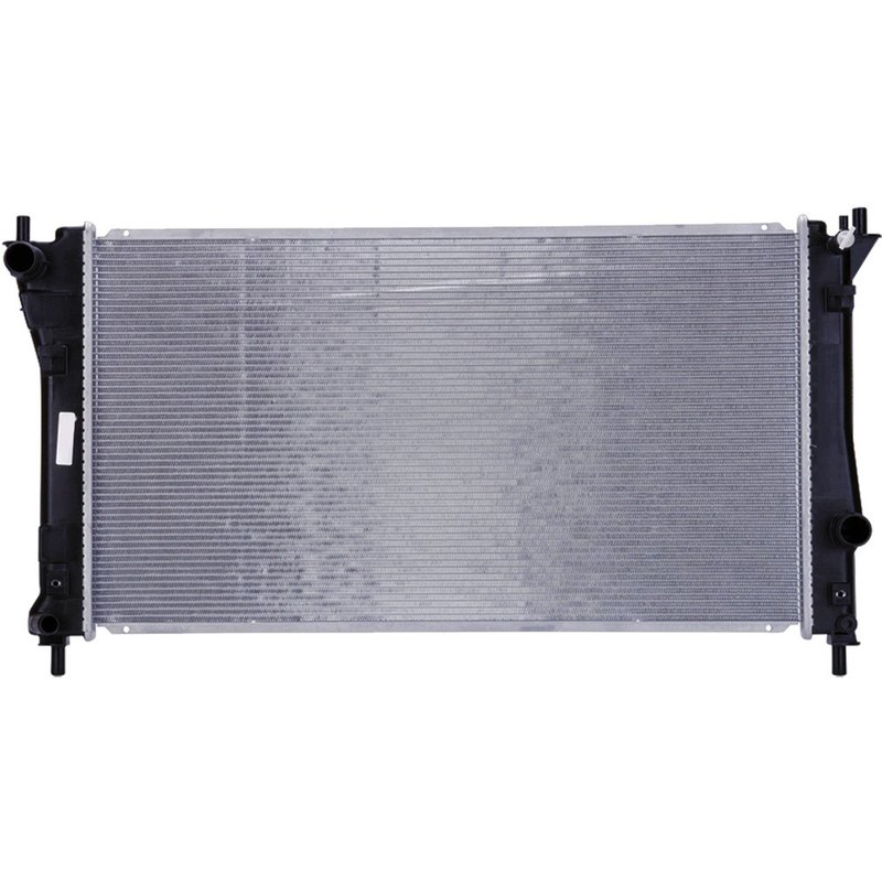 Global Parts 13220C Radiator