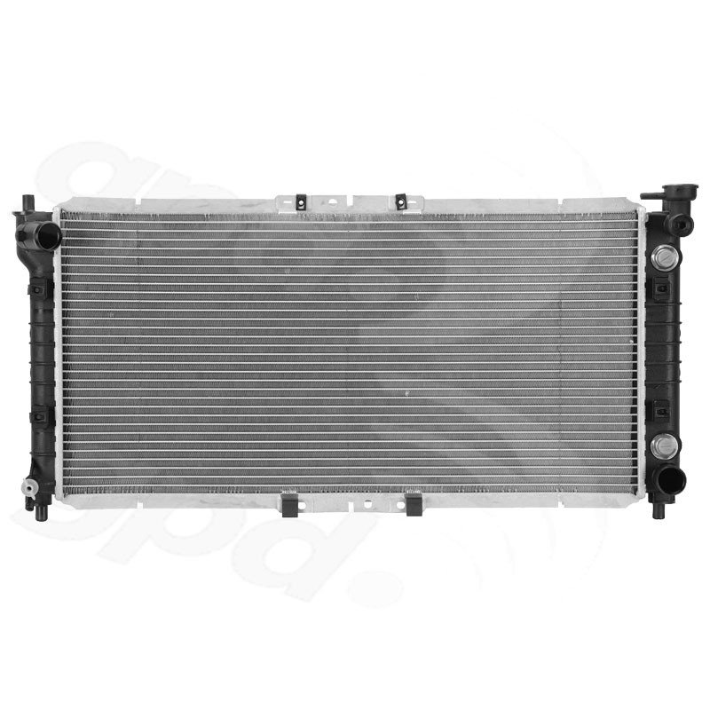 Global Parts 1323C Radiator