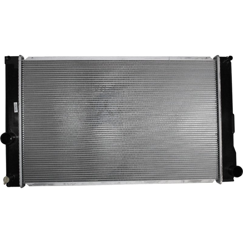 Global Parts 13259C Radiator