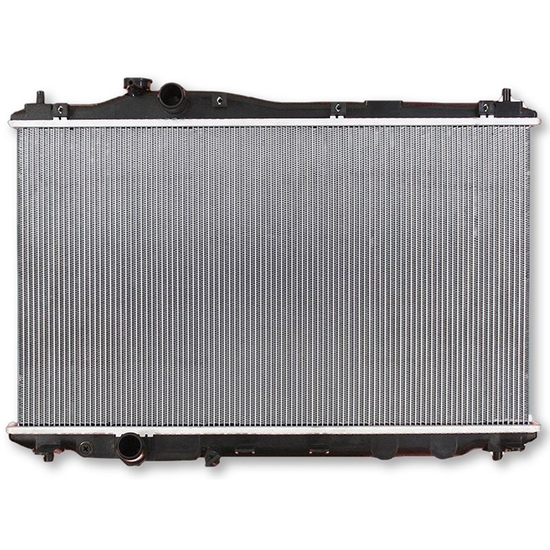 Global Parts 13265C Radiator