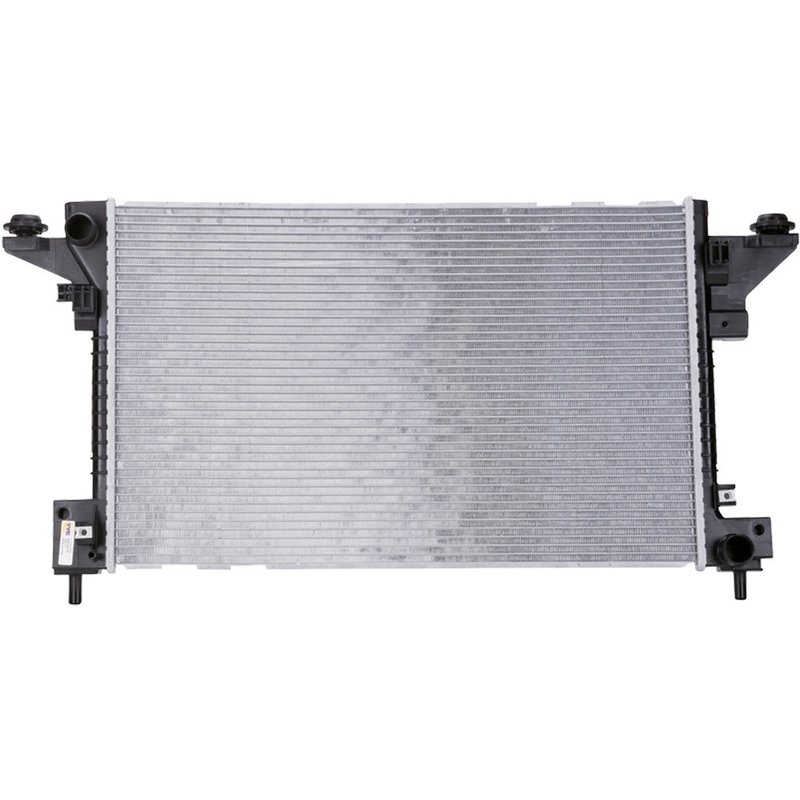 Global Parts 13271C Radiator