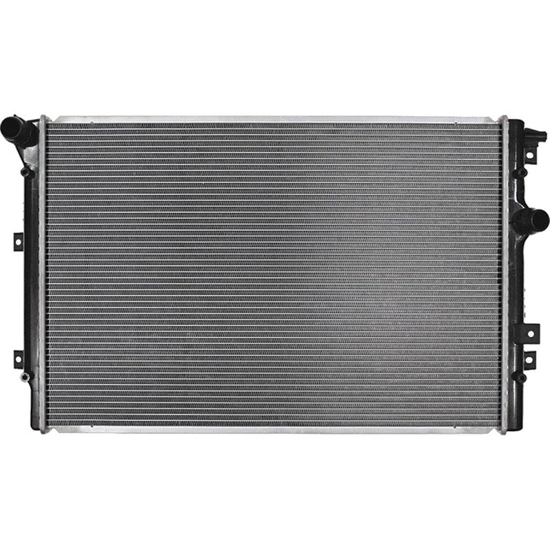 Global Parts 13272C Radiator