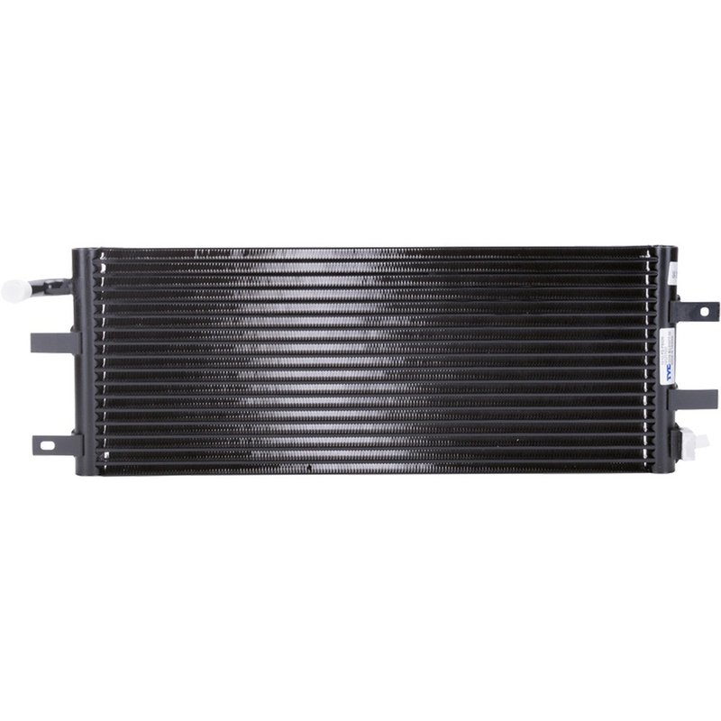 Global Parts 13316C Radiator