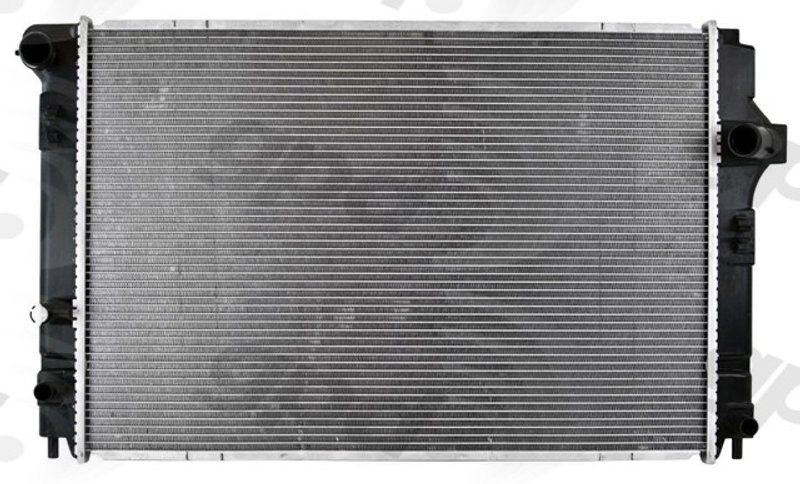 Global Parts 13319C Radiator