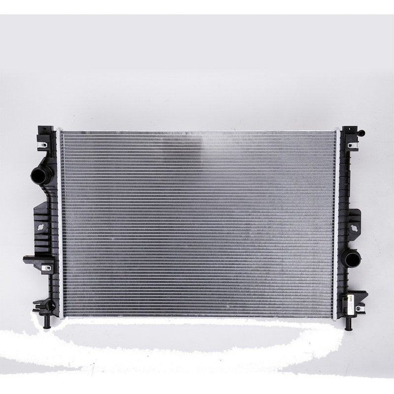 Global Parts 13331C Radiator