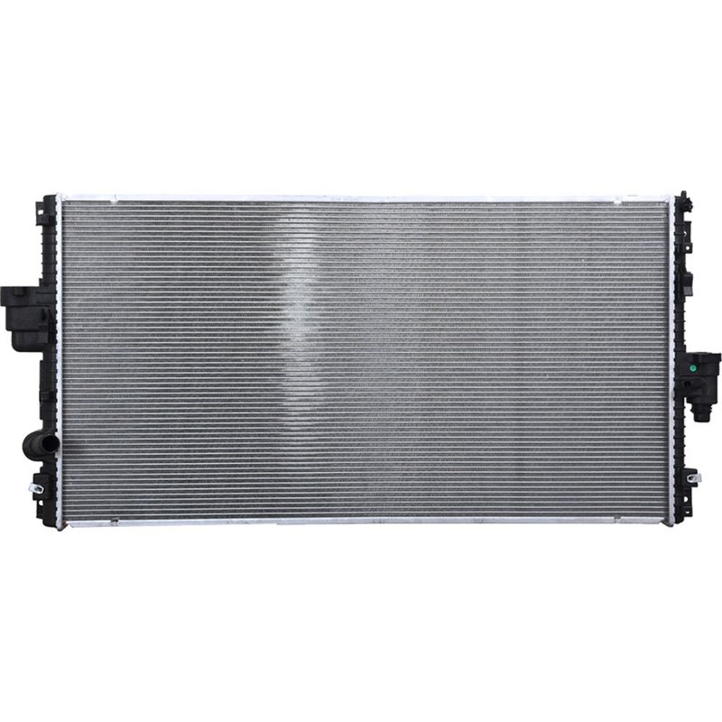 Global Parts 13339C Radiator