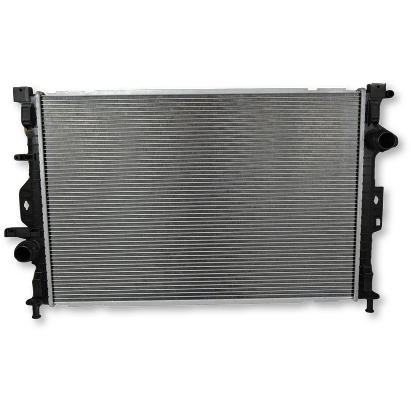 Global Parts 13352C Radiator
