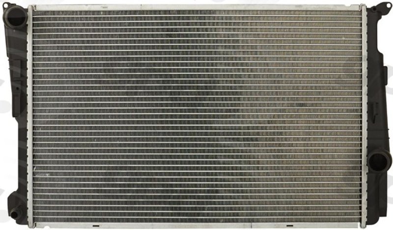 Global Parts 13370C Radiator