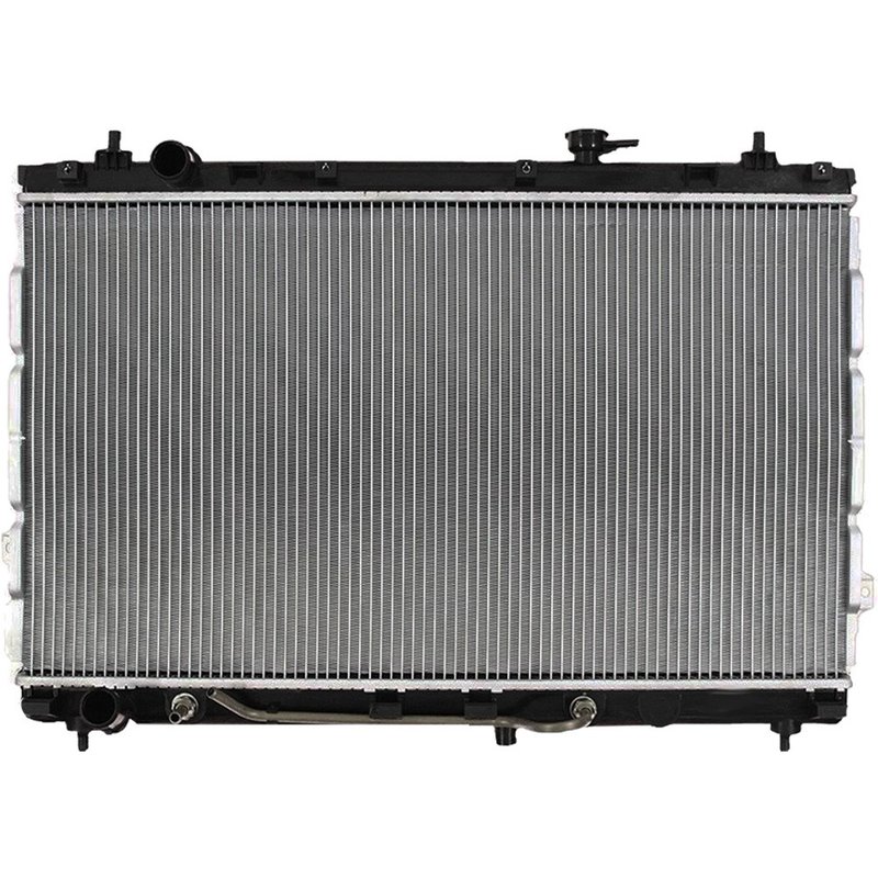 Global Parts 13393C Radiator