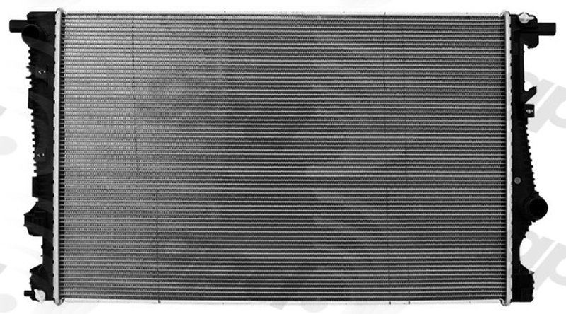 Global Parts 13400C Radiator