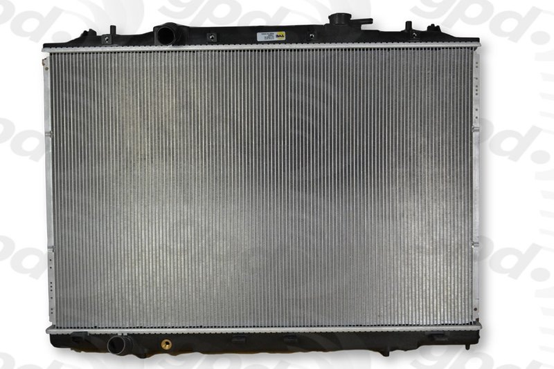 Global Parts 13402C Radiator