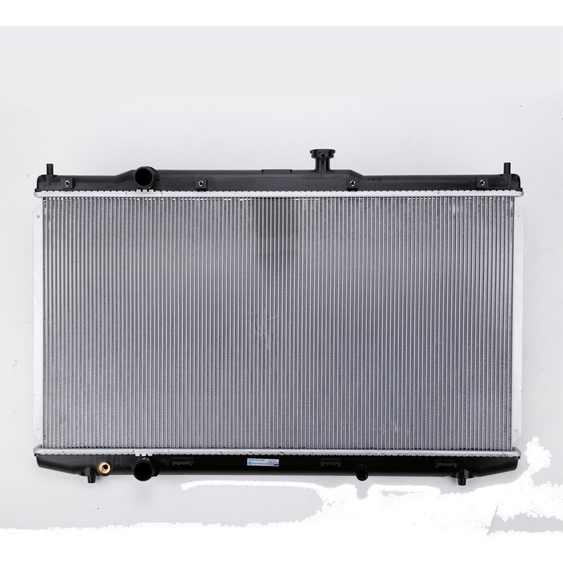 Global Parts 13418C Radiator